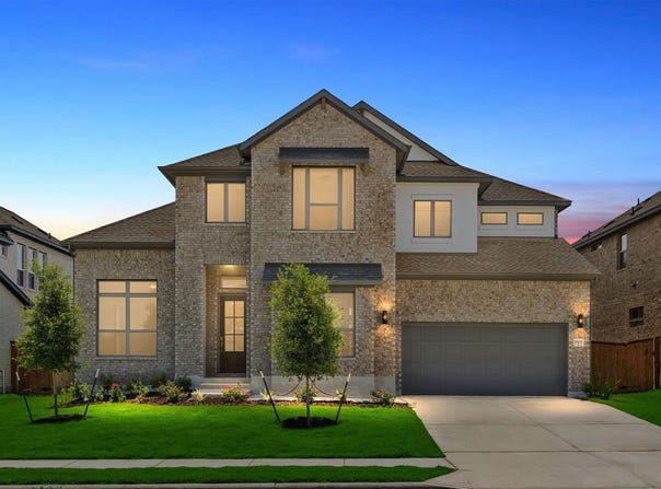 1800 Sauterne DR, Leander, TX 78641
