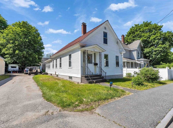 90 Sullivan Street, Claremont, NH 03743