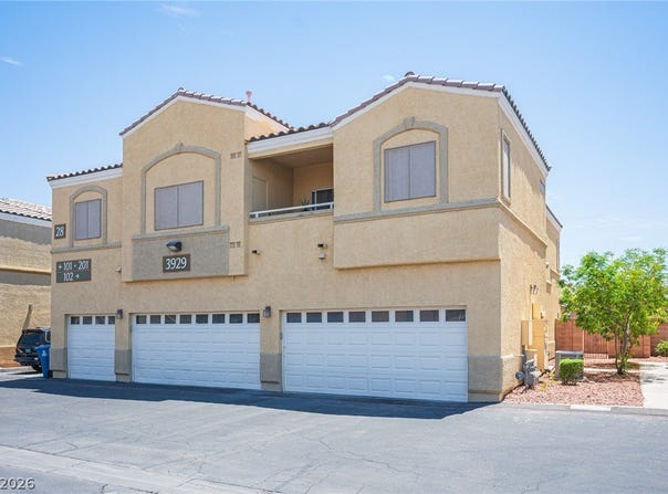 3929 Pepper Thorn Avenue, North Las Vegas, NV 89081