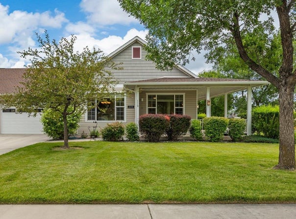 1119 Daisy Lane, Fruita, CO 81521