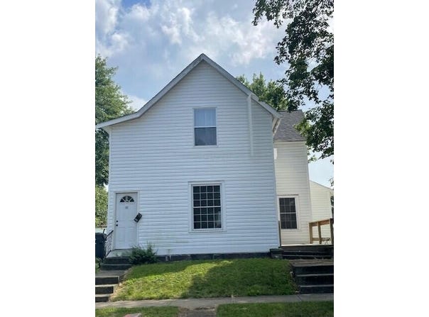 800 E Vine Street, Mount Vernon, OH 43050