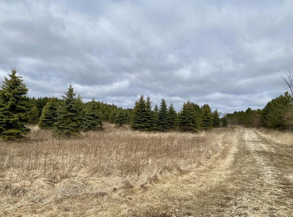 Lt2 E Hawthorne Dr, Fredonia, WI 53021