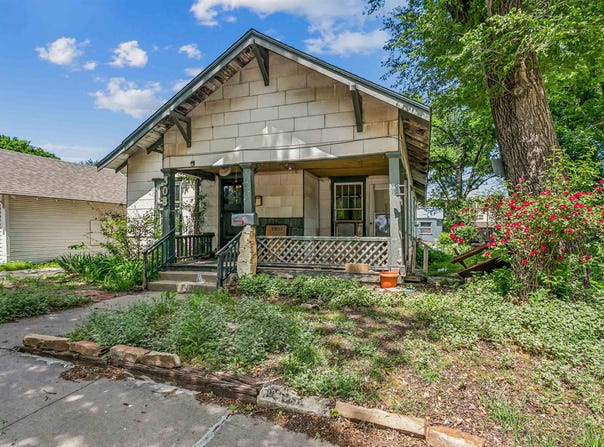 308 E 6th, Augusta, KS 67010-0000