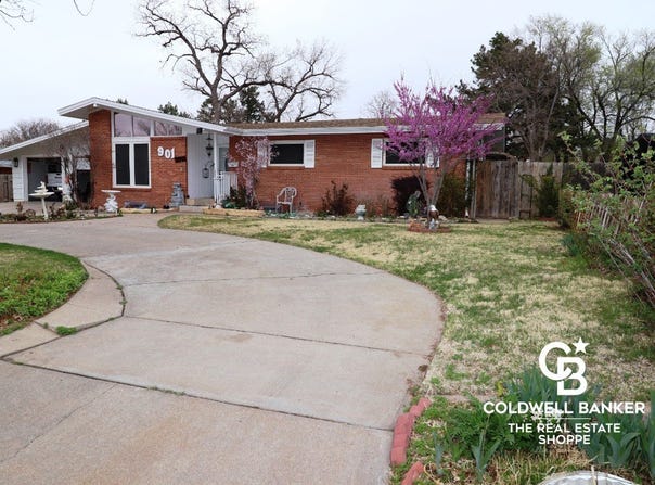 901 E Price Street, Garden City, KS 67846