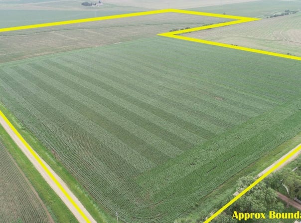 29905 478th Ave, Hawarden, SD 57001