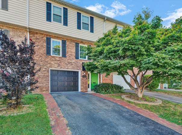 1204 Belleview Ave SE, Roanoke, VA 24014