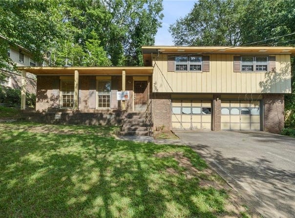 755 San Miguel Drive, Stone Mountain, GA 30083
