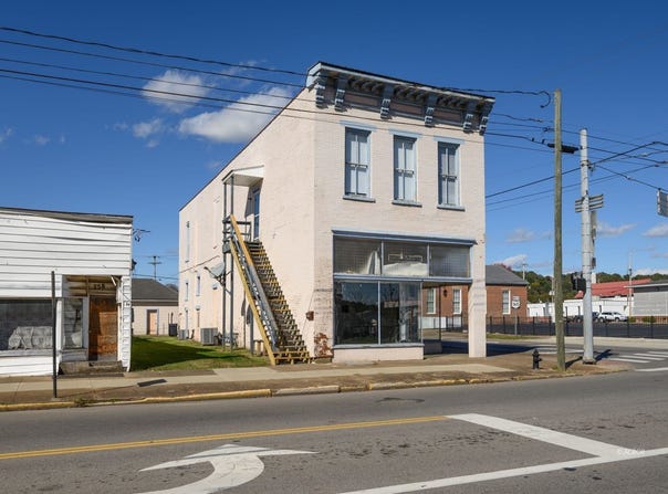 760 Second Ave, Gallipolis, OH 45631