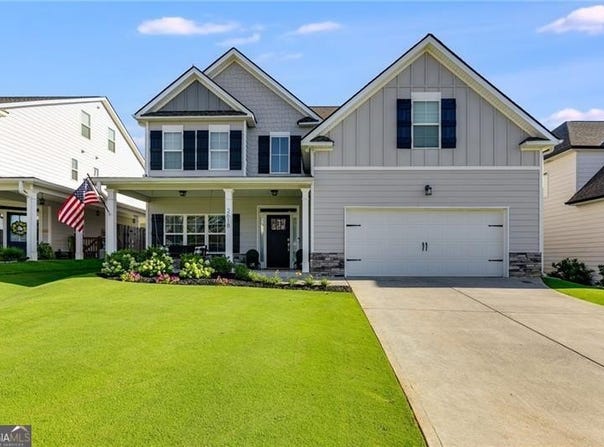 2618 Chase, Kennesaw, GA 30144