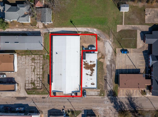 105 Locust, Winnsboro, TX 75494