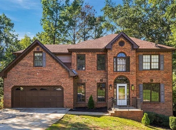 3841 Mountain Way Cove, Snellville, GA 30039
