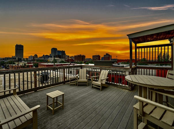 2416 1ST AVENUE, BIRMINGHAM, AL 35203