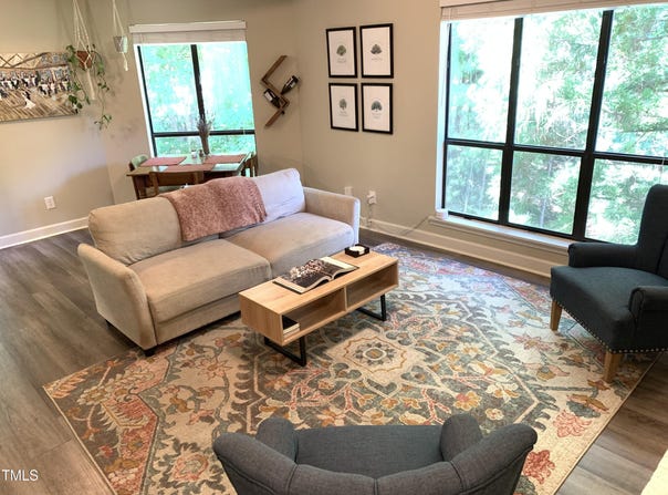 134 New Kent Place, Cary, NC 27511