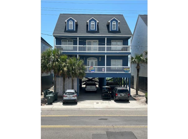 3202 Ocean Blvd. N, North Myrtle Beach, SC 29582