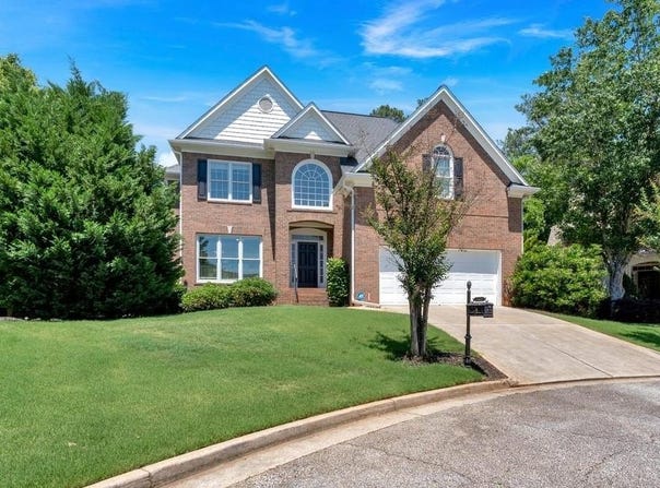 3400 Dencrest Court SE, Smyrna, GA 30080