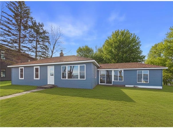 30304 Aspen Drive, Grey Eagle, MN 56336