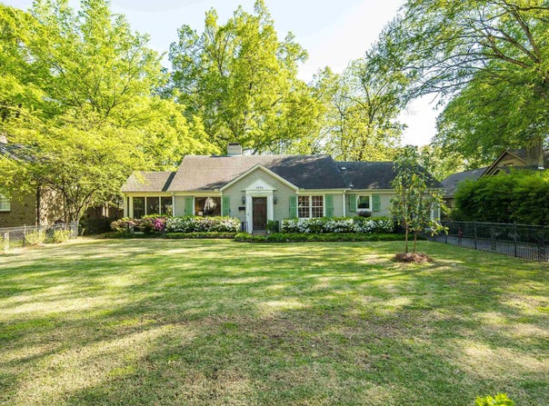 3553 OAKLEY, Memphis, TN 38111