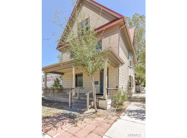 400 N Eastern Avenue, Idaho Falls, ID 83402
