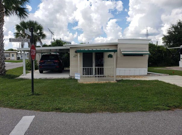 3675 Andrew Circle, Avon Park, FL 33825