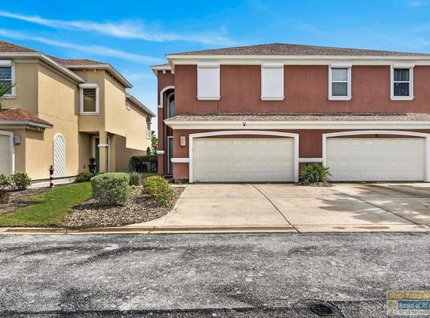 45 Harbor View, Laguna Vista, TX 78578
