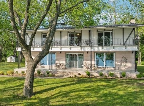 6106 E 42, Strang, OK 74367