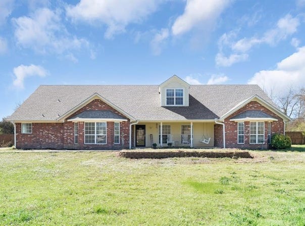 150 CR NE 2045, Mount Vernon, TX 75457