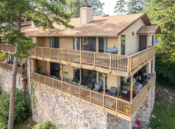 724 Weston, Hot Springs, AR 71913