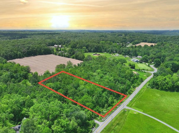 CASTLETON ROAD, DARLINGTON, MD 21034