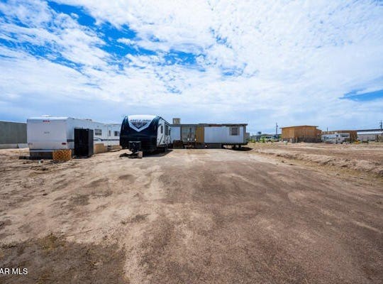 1436 Valle Poland Road, San Elizario, TX 79849