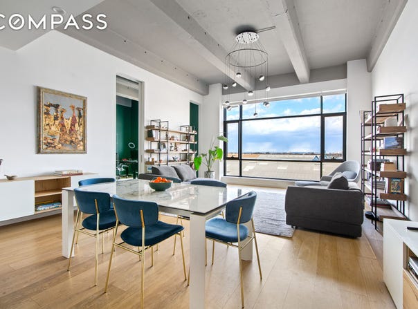 160 Imlay Street, Brooklyn, NY 11231