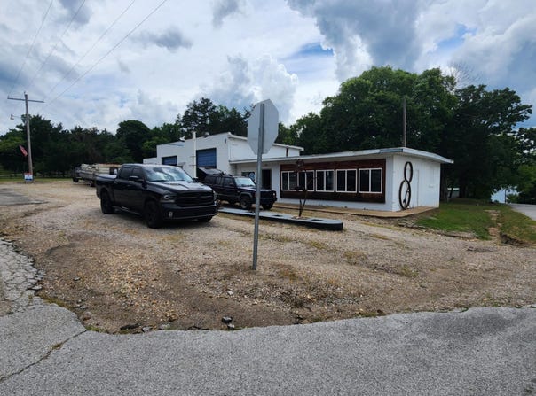 1236 Diamond Boulevard, Diamond City, AR 72644