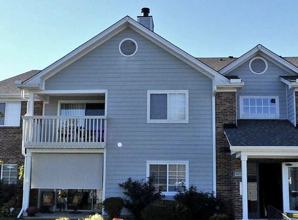 6615 Hedington Square, Dayton, OH 45459
