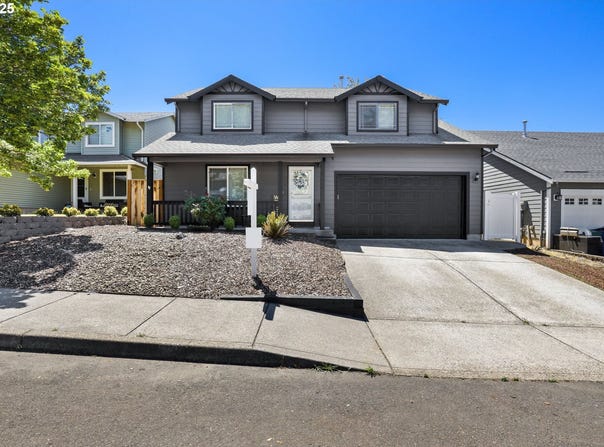 37388 SE OLSON ST, Sandy, OR 97055