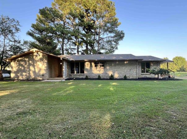 586 Greene 438 Rd, Marmaduke, AR 72443