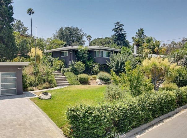10034 La Canada Way, Shadow Hills, CA 91040