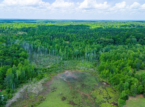 135 Ac Hanson, Lagrange, GA 30240