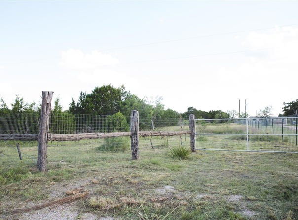 Lot 2 Cr 330, Burnet, TX 78611
