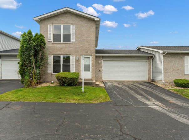 1005 Windsor Lane, Dyer, IN 46311