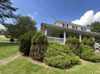 287 Back Creek Rd, Saltlick Twp, PA 15622