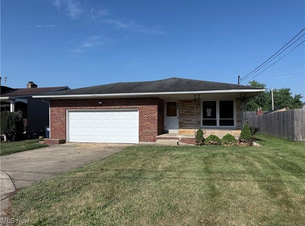 1882 Gless Avenue, Akron, OH 44301