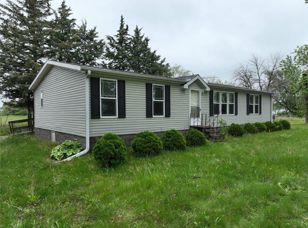 Derby, IA 50068