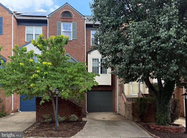 6152 CASTLETOWN WAY, ALEXANDRIA, VA 22310
