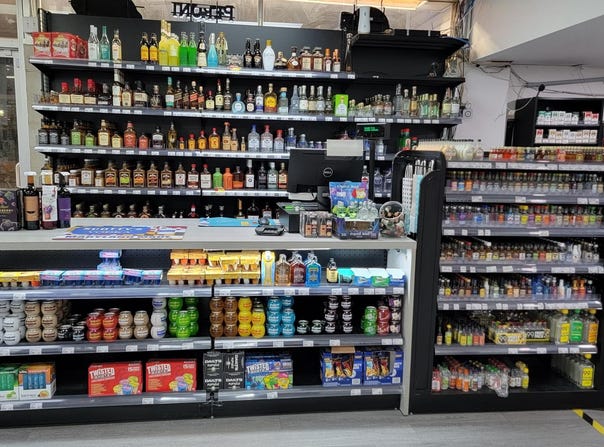 1312 NATIONAL HIGHWAY, LAVALE, MD 21502