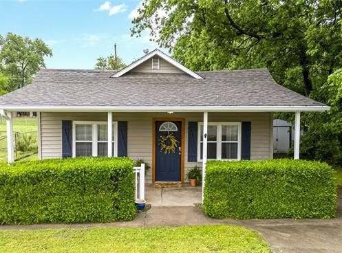 109 E Burnham Avenue, Sapulpa, OK 74066