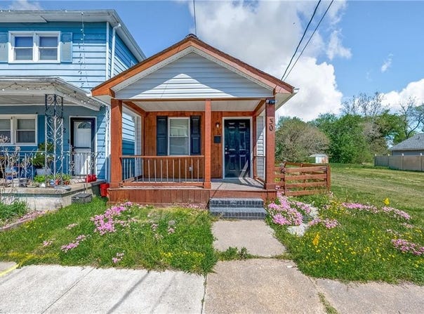 30 Fulton Street, Hampton, VA 23663