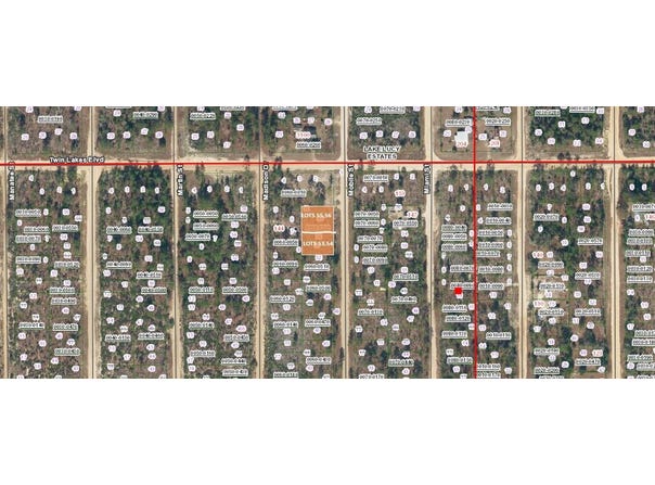 00 MOBILE STREET, INTERLACHEN, FL 32148