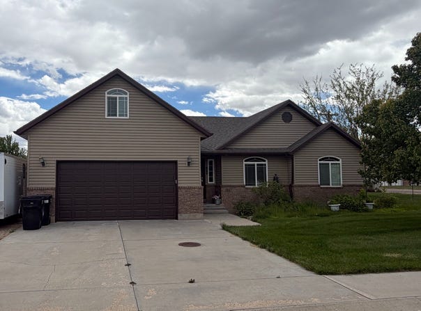 640 E 600 N, Roosevelt, UT 84066