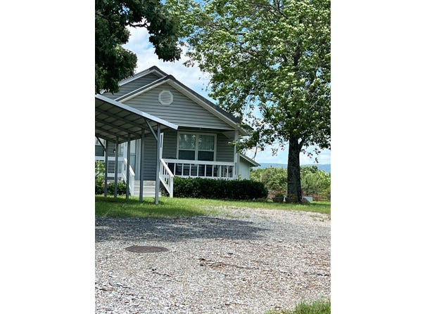 39352  State HWY 63, Talihina, OK 74571