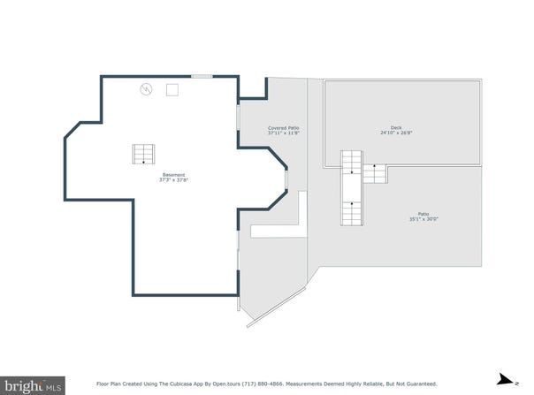7 BRAGG DRIVE, EAST BERLIN, PA 17316