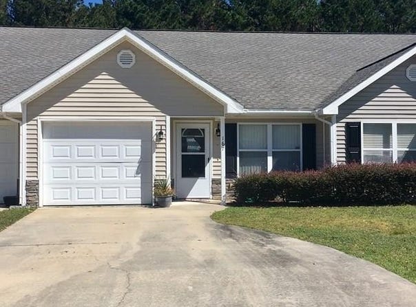 167 Promise Lane, Brunswick, GA 31525